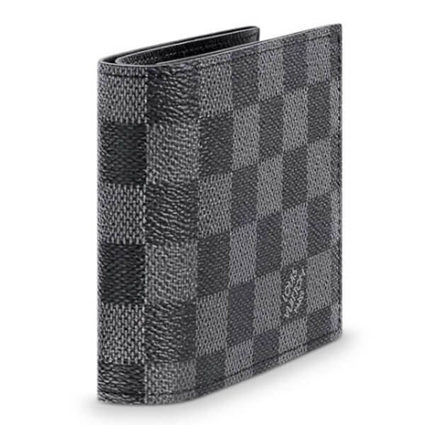 ルイヴィトン ポルトフォイユ・マルコ NM コピー モノグラム 2つ折り財布 M62545​