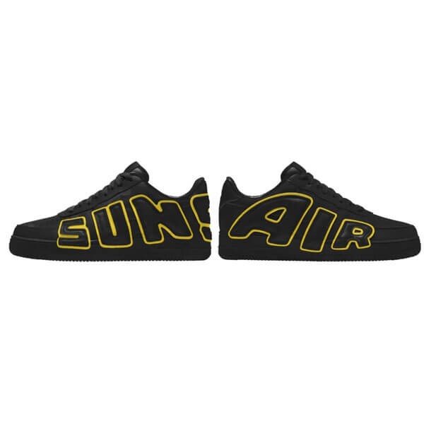 NIKE CPFM ナイキ エアフォース１  ロー カクタス プラント フレア マーケット 3色