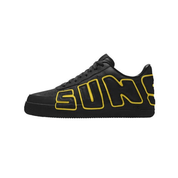 NIKE CPFM ナイキ エアフォース１  ロー カクタス プラント フレア マーケット 3色