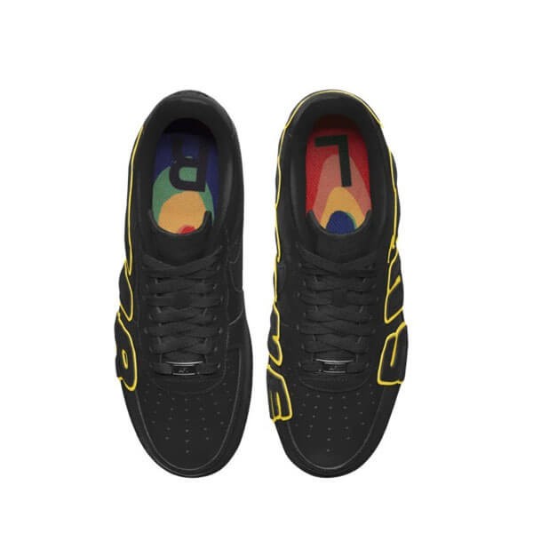 NIKE CPFM ナイキ エアフォース１  ロー カクタス プラント フレア マーケット 3色