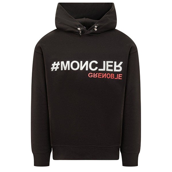 モンクレール GRENOBLE コピー ストレッチフリースパーカー J10978G000108098U999