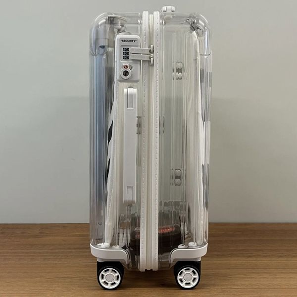 リモワ オフホワイト 偽物Limited Edition Cabin フルセットrw04067