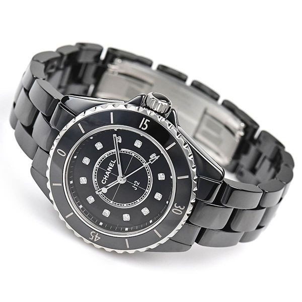 シャネル J12 スーパーコピー 33MM H5701