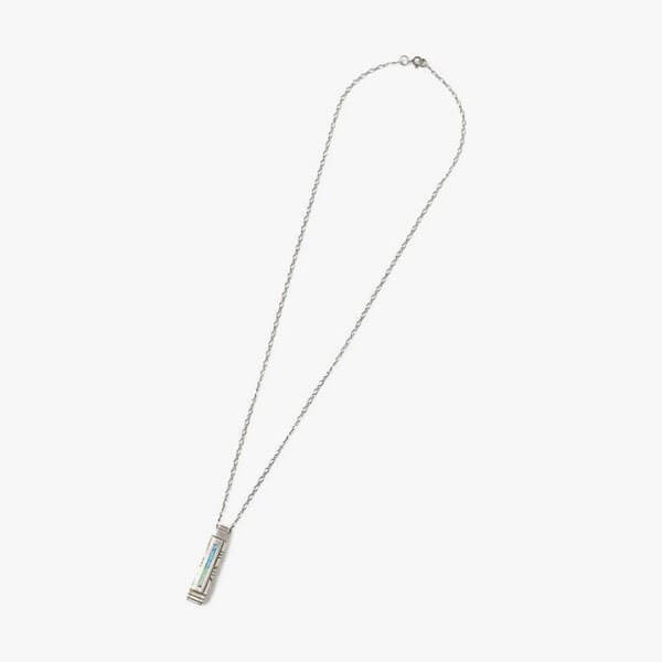 【RH jewerly】ロンハーマン　ターコイズネックレス