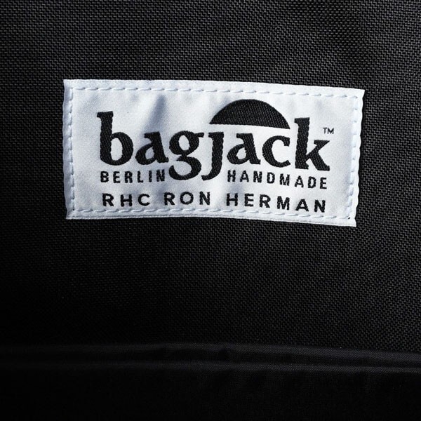 《デザイン が印象的》ロンハーマン バックパック スーパーコピー【bagjack】MIB