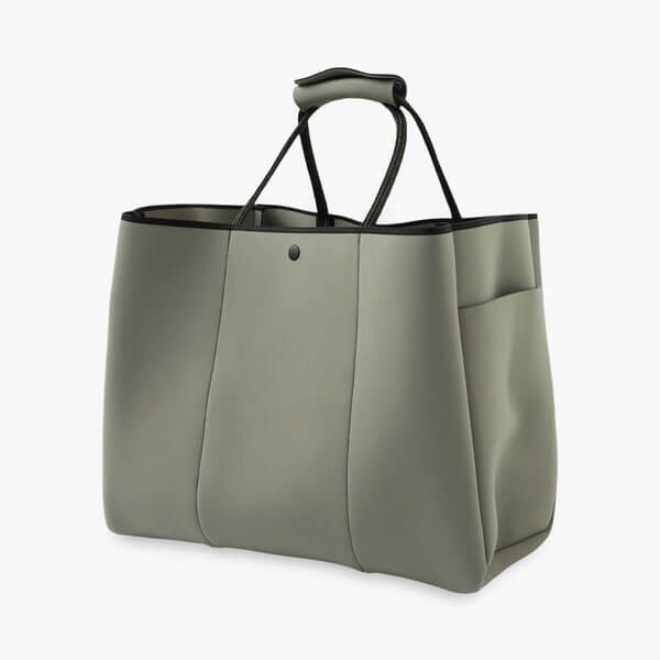 ロンハーマン 偽物 別注 STATE OF ESCAPE Voyager トート