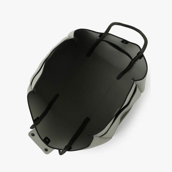 ロンハーマン 偽物 別注 STATE OF ESCAPE Voyager トート