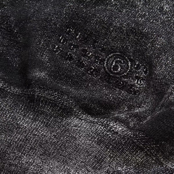 【Supreme x MM6 Maison Margiela】ボックスロゴ フーディー スーパーコピー
