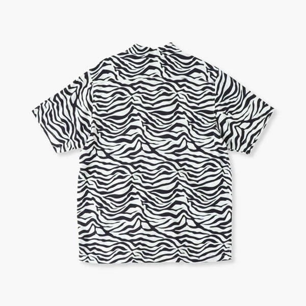 人気 ロンハーマン スーパーコピー Tiger Friday Short Sleeve Shirt シャツ