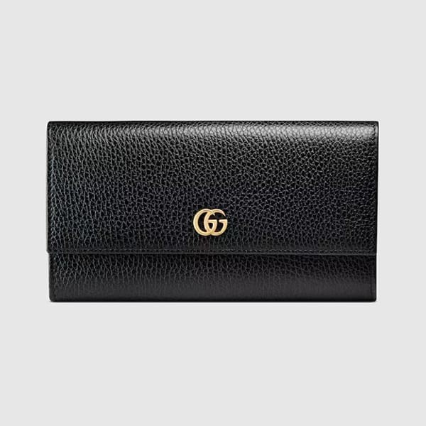 グッチ コピー ダブルG コンチネンタルウォレット 6色 456116 CAO0G1000