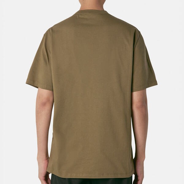 ロエベ Tシャツ 偽物 リラックスフィット コットン H526Y22XAT