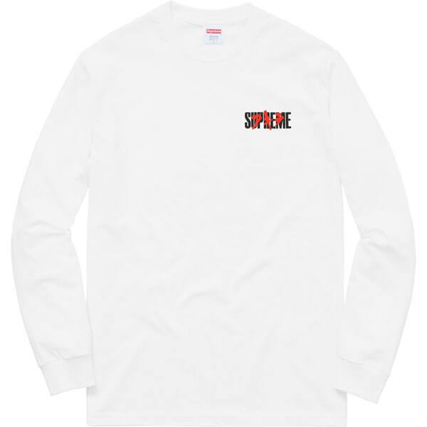韓国 偽物 tシャツ Supreme アキラ 偽物 ロンT 長袖 ネオトウキョウ