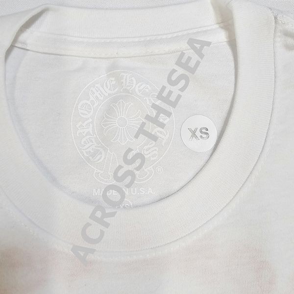 クロムハーツ★マイアミ店限定ロングスリーブTシャツ N級品ch5103