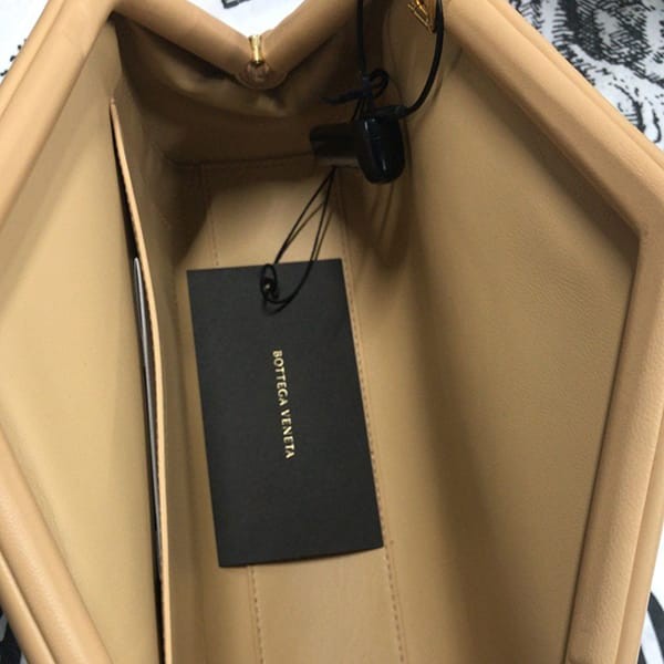 ボッテガ ヴェネタ 偽物 ティップ レザー ハンドバッグ 5色 652044V0I423104
