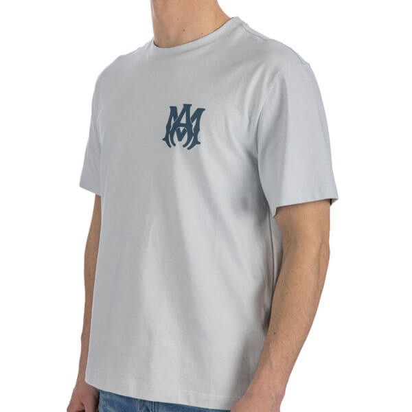 AMIRI MAロゴ コットン Tシャツ ショートスリーブ 6色 amiritshirt