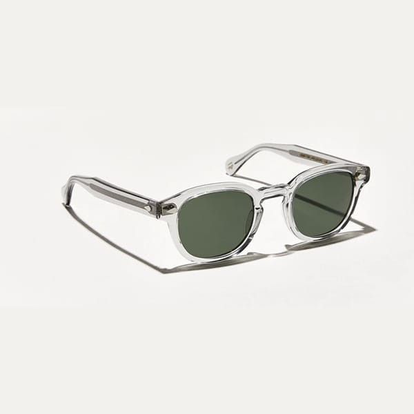 MOSCOT スーパーコピー GAVOLT ★注目メガネ★11色 mkl0006