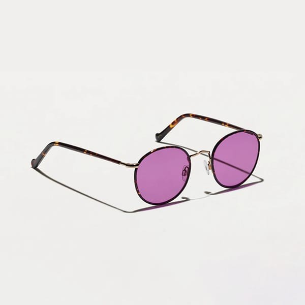 MOSCOT サングラス コピー ZOLMAN 定番サングラス 芸能人多数愛用 10色 mkl0013