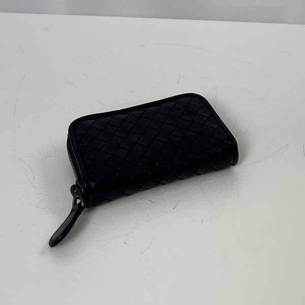 ボッテガヴェネタ 財布 スーパーコピー ラウンドファスナー 小銭入れ 114075-V001N-1000