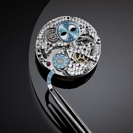 IWC ポルトギーゼ・パーペチュアル・カレンダー 44 IW503703