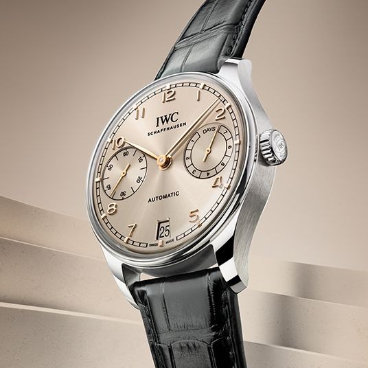 IWC ポルトギーゼ・オートマティック 42 IW501705