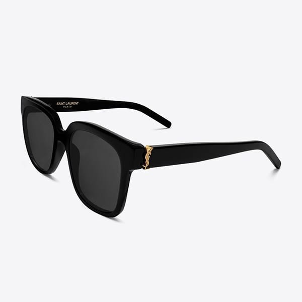 サンローラン 偽物 MONOGRAM SL M40 サングラス 2色 ysl0003