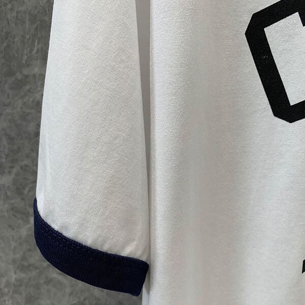 セリーヌ tシャツ 激安 CELINE PARIS フロック ルーズ 2X45M671Q.01NB