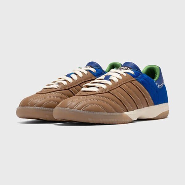 コラボ adidas WALES BONNER SAMBA スニーカー IF6704