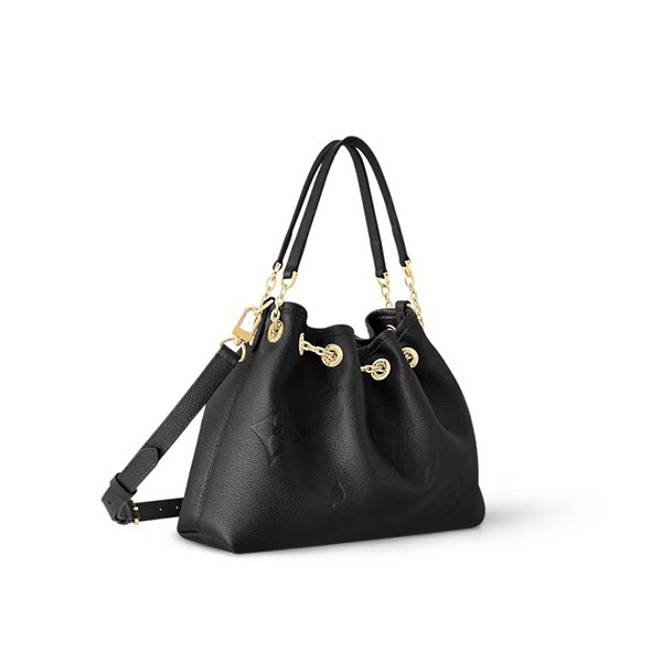 ルイヴィトン Bundle Empreinte ハンドバッグ コピー M25453