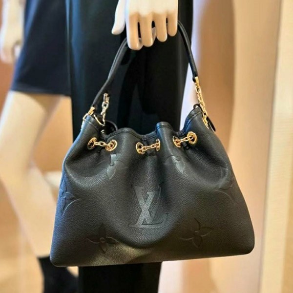 ルイヴィトン Bundle Empreinte ハンドバッグ コピー M25453