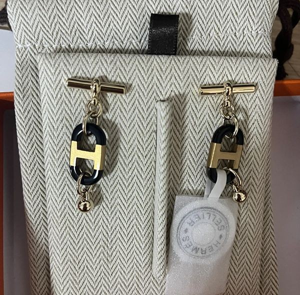 【エルメス】シュール メール スモールピアス コピーh2407021