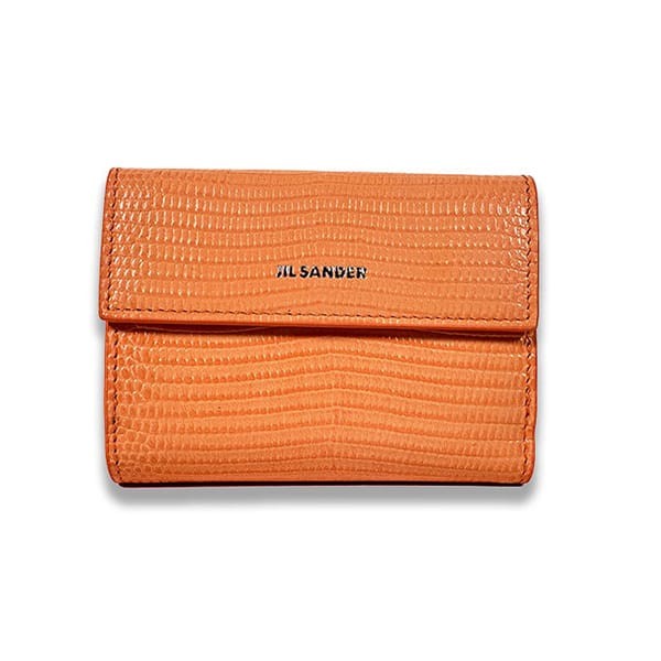 ジルサンダー BABY WALLET 三つ折り財布 ウォレット 2色 jie00004