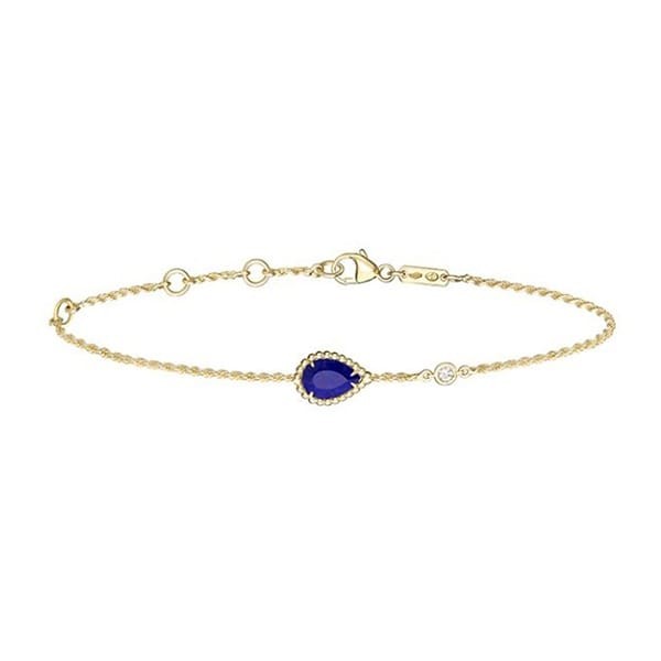 ブシュロン セルパンボエム ブレスレット 18K スーパーコピー 4色 JBT00800