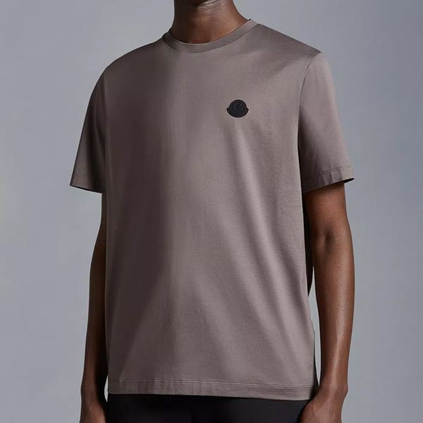 【モンクレール】ロゴtシャツ 激安 j10918c0005