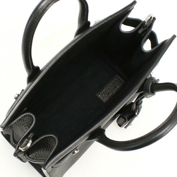 サンローラン サック ド ジュール 偽物 2wayバッグ 485019 1000