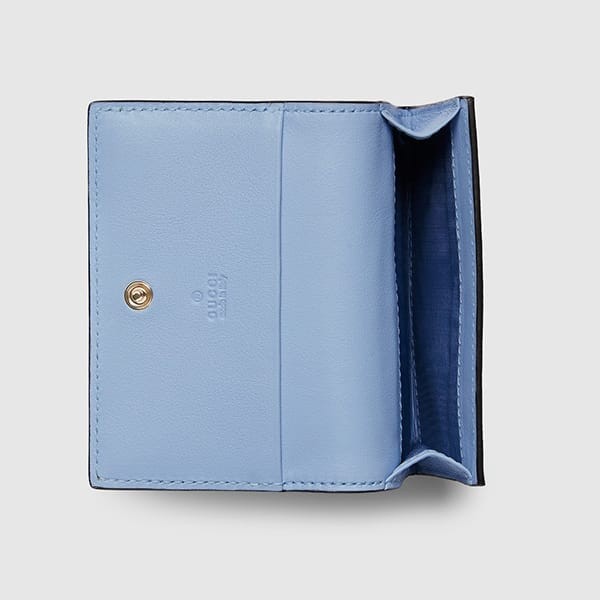 グッチ ダブルG カードケース ウォレット 財布 コピー 3色 790067 AADQE 5741