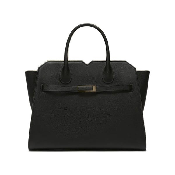 ヴァレクストラ 偽物 ミラノ ミディアム ツーハンドルバッグ 4色 vtr665221