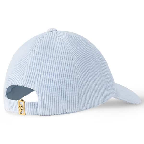 ルイヴィトン キャップ コーデュロイ n級品 m7752m