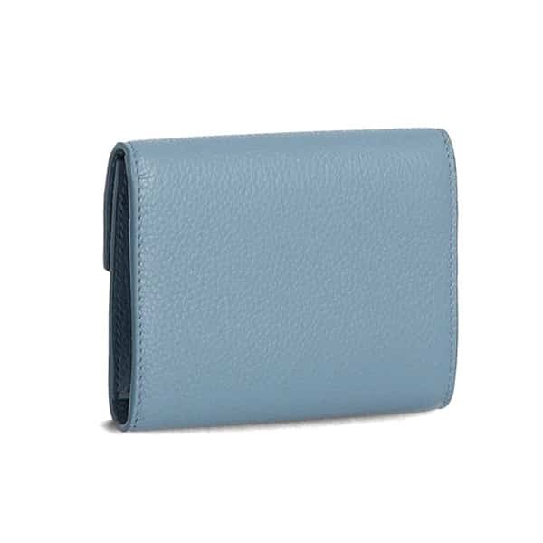 ミュウミュウ ヴィッテロダイノ 折り財布 n級品 5mh040