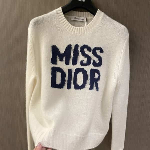 ディオール miss ロングセーター ニット 偽物 454s31am103_x0930