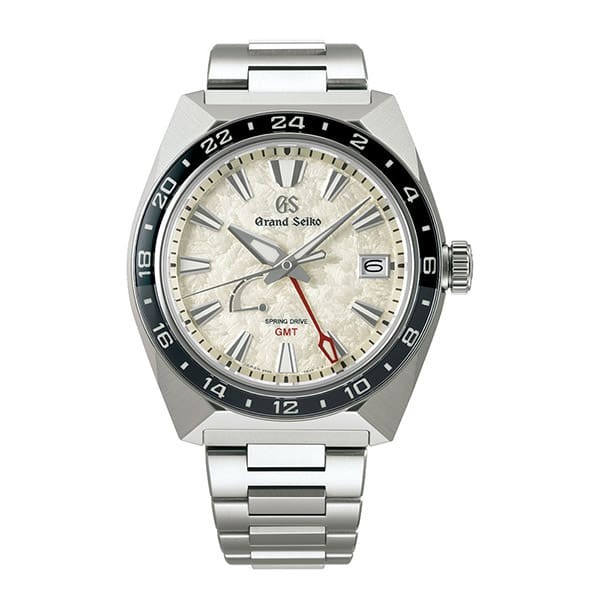 グランドセイコー コピー 9rスプリングドライブ gmt sbge307