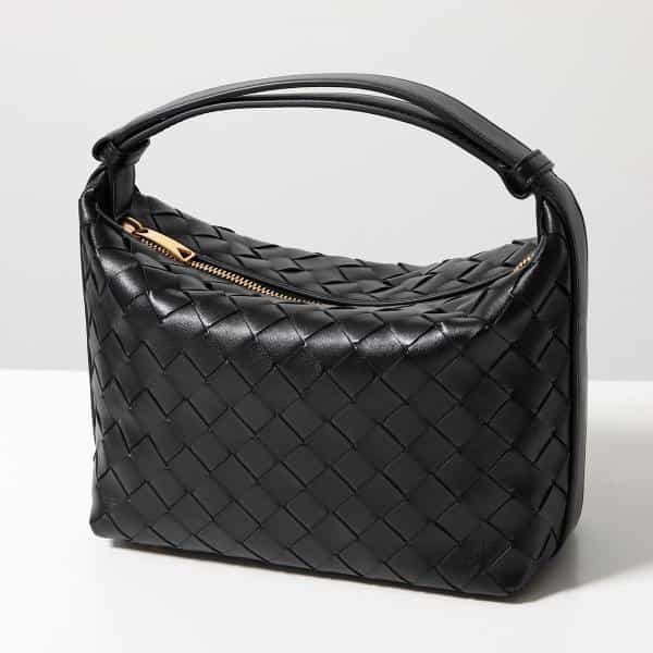 ボッテガヴェネタ ハンドバッグ n級品 mini wallace 754443 v3iv1