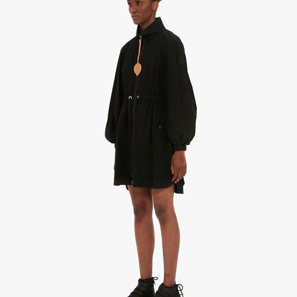 モンクレールジーニアス コピー jw anderson mersey コットンコート mc09195