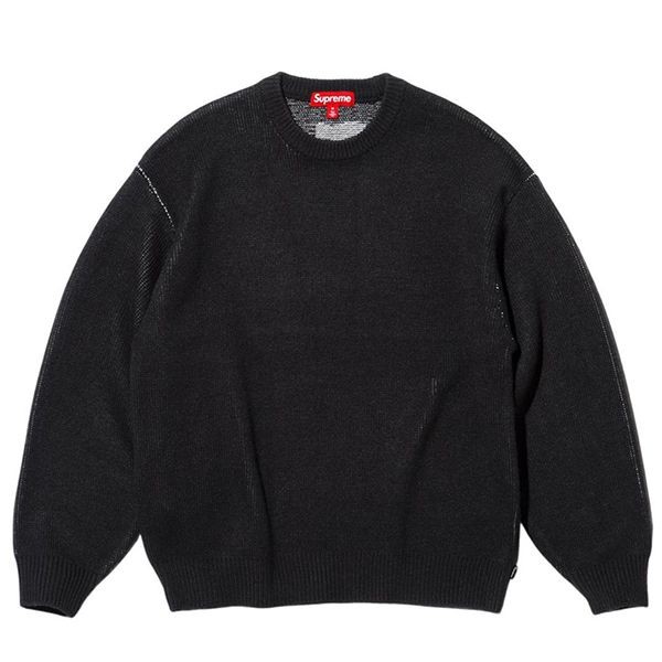 口コミで高評価！【シュプリーム thrasher 偽物】neckface コラボ クロスロゴ セーター st1105