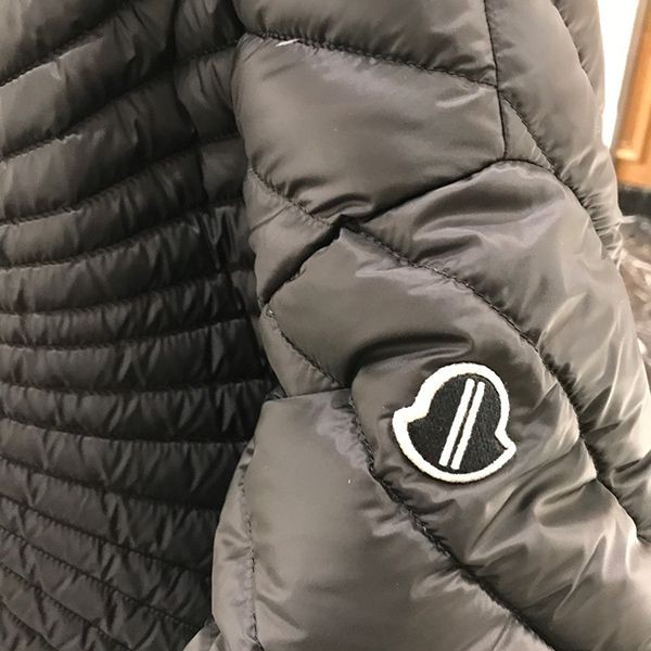 注目コラボ モンクレール リックオウエンス 激安 radiance peterダウンジャケット