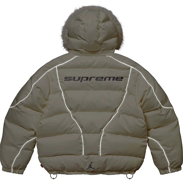 シュプリーム ダウンジャケット スーパーコピー Down Jacket 2412025