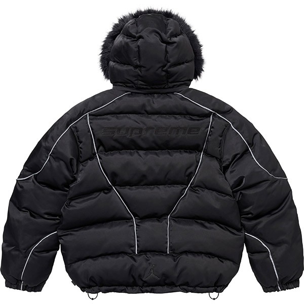 シュプリーム ダウンジャケット スーパーコピー Down Jacket 2412025