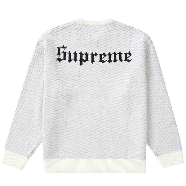 送料無料シュプリーム 偽物★Snow White Sweater スノーホワイト 白雪姫 セーター 2412009