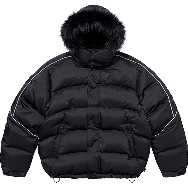 シュプリーム ダウンジャケット スーパーコピー Down Jacket 2412025