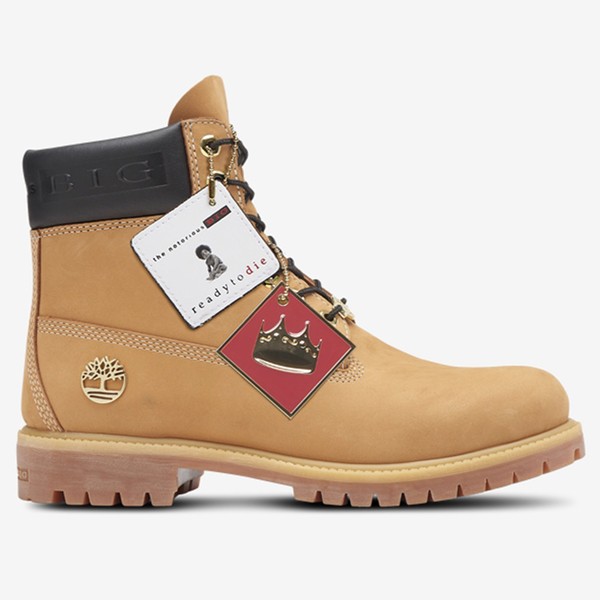 Timberland 偽物 プレミアムウォータープルーフブーツビギー 2色 tmi0009
