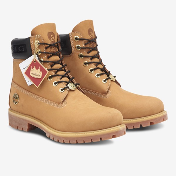 Timberland 偽物 プレミアムウォータープルーフブーツビギー 2色 tmi0009